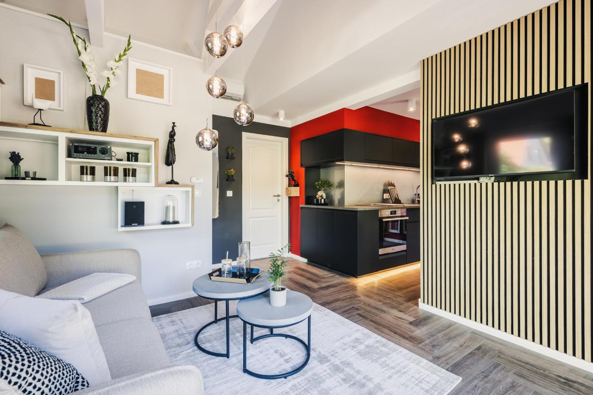 Ferienwohnung "Steernkieker" - Ankommen Und Entspannen Klausdorf Exterior foto