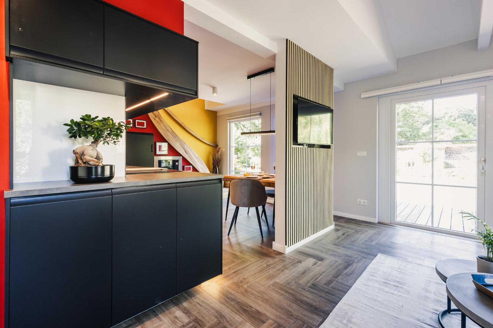 Ferienwohnung "Steernkieker" - Ankommen Und Entspannen Klausdorf Exterior foto