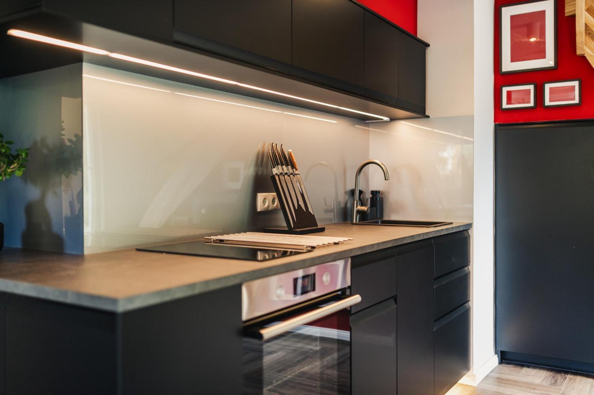 Ferienwohnung "Steernkieker" - Ankommen Und Entspannen Klausdorf Exterior foto