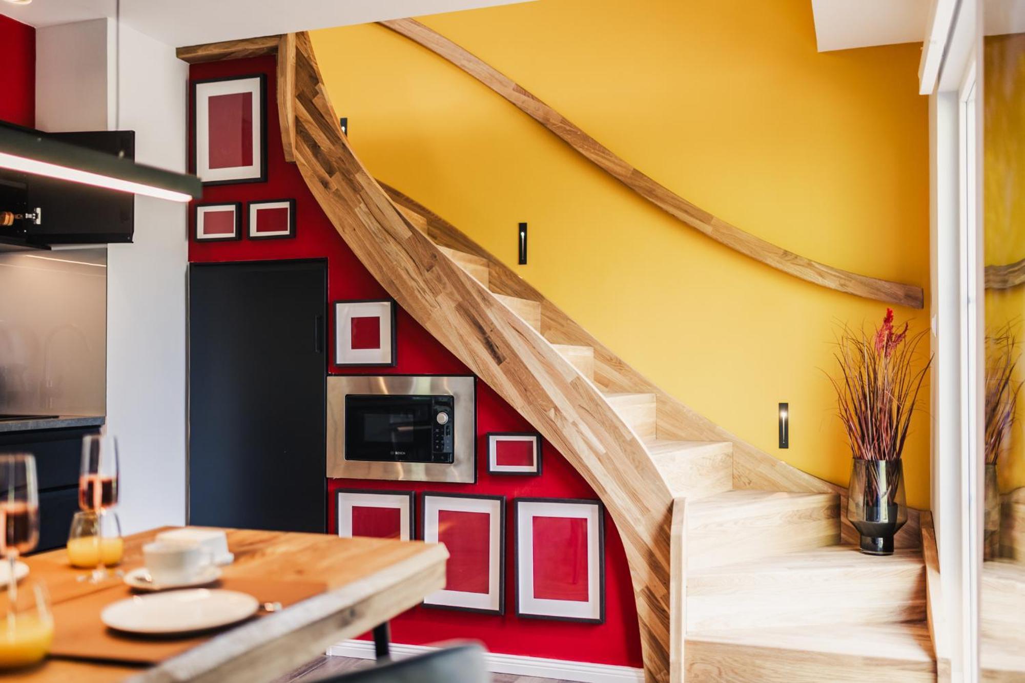 Ferienwohnung "Steernkieker" - Ankommen Und Entspannen Klausdorf Exterior foto